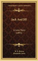 Jack And Jill