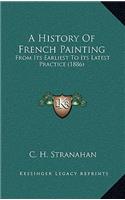 A History Of French Painting