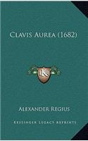 Clavis Aurea (1682)