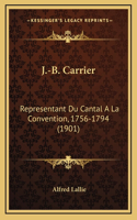 J.-B. Carrier