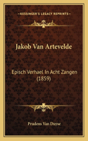 Jakob Van Artevelde