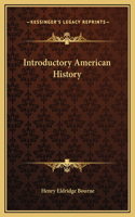 Introductory American History