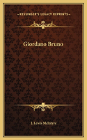 Giordano Bruno