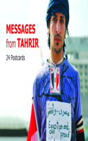 Messages from Tahrir