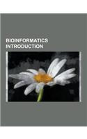 Bioinformatics Introduction: Haplogroup L0, Haplogroup J, Haplogroup L1, Haplogroup I, Root Mean Square Deviation, Chou-Fasman Method, Gor Method,