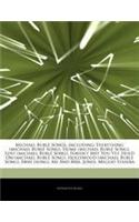 Articles on Michael Bubl Songs, Including