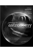 Pathways to Astronomy