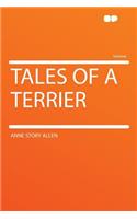 Tales of a Terrier