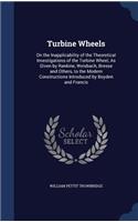 Turbine Wheels