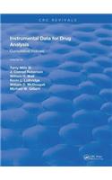 Instrumental Data for Drug Analysis, Second Edition