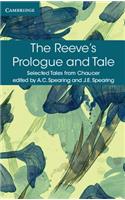 The Reeve's Prologue and Tale