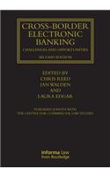 Cross-border Electronic Banking