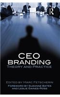 CEO Branding