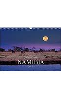 Namibia Christian Heeb / UK Version 2017