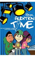 Audition Time
