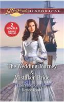 The Wedding Journey & Mistaken Bride