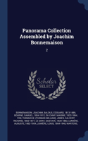 Panorama Collection Assembled by Joachim Bonnemaison