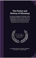 The Poetry and History of Wyoming