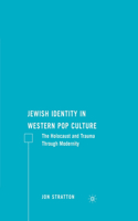 Jewish Identity in Western Pop Culture