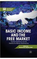 Basic Income and the Free Market