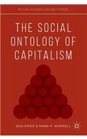 Social Ontology of Capitalism