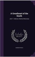 Greatheart of the South