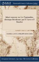 Jakare-Ouassou
