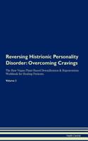 Reversing Histrionic Personality Disorder
