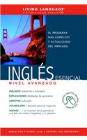 Ingles Esencial Nivel Avanzado