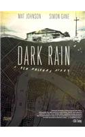 Dark Rain A New Orleans Story SC