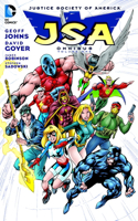 JSA Omnibus, Volume One