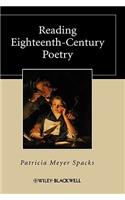 Reading Eighteenth-Century Poetry