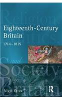 Eighteenth-Century Britain