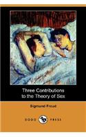 Three Contributions to the Theory of Sex (Dodo Press)