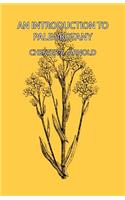 Introduction to Paleobotany