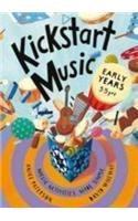 Kickstart Music Early Years