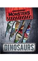 Discovering Dinosaurs