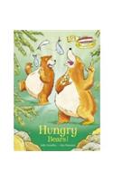 Hungry Bears!