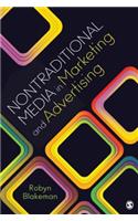 Nontraditional Media in Marketing and Advertising