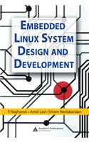 Embedded Linux System Design and Development