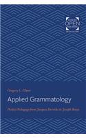 Applied Grammatology: Post(e)-Pedagogy from Jacques Derrida to Joseph Beuys