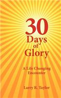30 Days of Glory