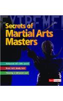 Secrets of Martial Arts Masters