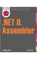 .Net Il Assembler