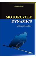 Motorcycle Dynamics: (English)