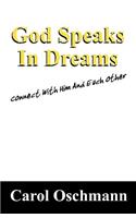 God Speaks in Dreams