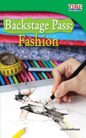 Backstage Pass: Fashion: Fashion (Fluent)