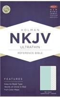 Ultrathin Reference Bible-NKJV