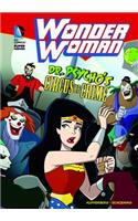 Wonder Woman: Dr. Psycho's Circus of Crime