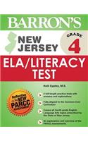 New Jersey Grade 4 Ela/Literacy Test